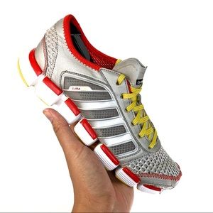 Womens Adidas Climacool Running Shoes - Size 7